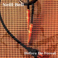 Before Deforest by Neill Bell