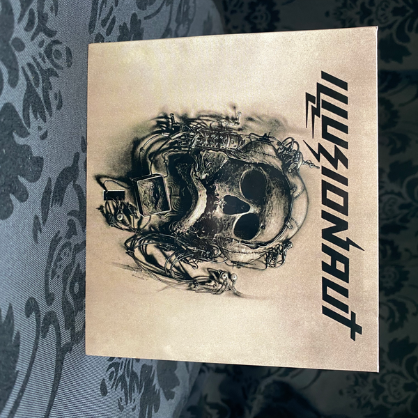 The New Body Electric  - CD