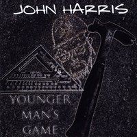 Younger Man's Game by John Harris