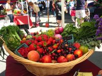 Diablo Valley Farmers Market