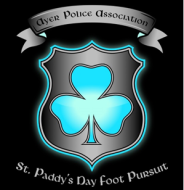 Ayer Police St. Paddys 5k Foot Pursuit