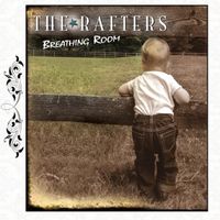 Breathing Room by The Rafters