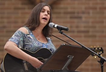 Beth Shalom Unity Concert 2017
