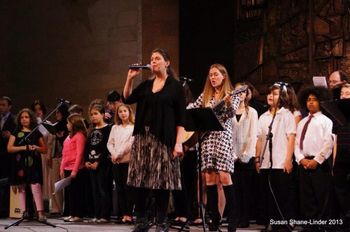 shalshelet festival 2013
