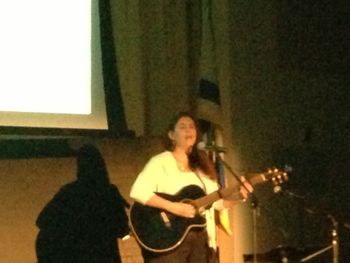 yom hazikaron 2015 Dallas
