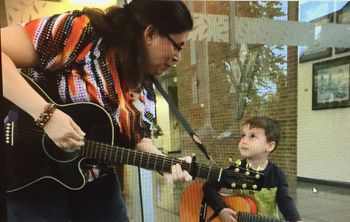 tot shabbat - Northbrook
