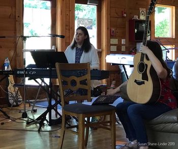 songwriters retreat 2019
