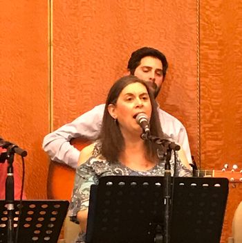 JRR - Chicago Sings May 2019
