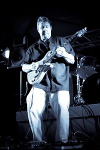 Jim Adkins