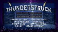 Livespot Music presents: Heavy AmericA LIVE!