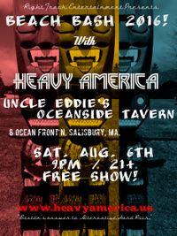 Beach Bash 2016!