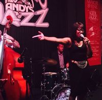 Andy's Jazz Jam 