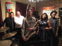 Live at La Cour with Donna Scott and Friends