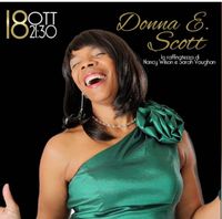 Donna Scott and Friends
