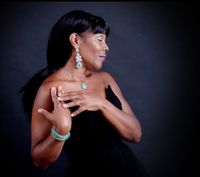 Donna Scott & Friends -In the Mood for Love