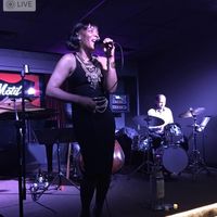 Donna Scott and Friends