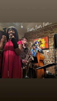 Donna Scott and Friends