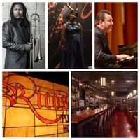 2018-05-04 - Rico’s Pub and Grille