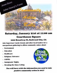 San Mateo County