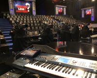 Whose Line is it Anyway - live taping