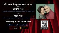 Music Improv Workshop