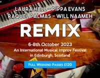 Music Improv Workshops