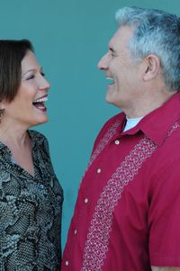 Rick & Laura Hall Weekend Intensive