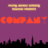 Phony Award Winning Musical: COMPANY
