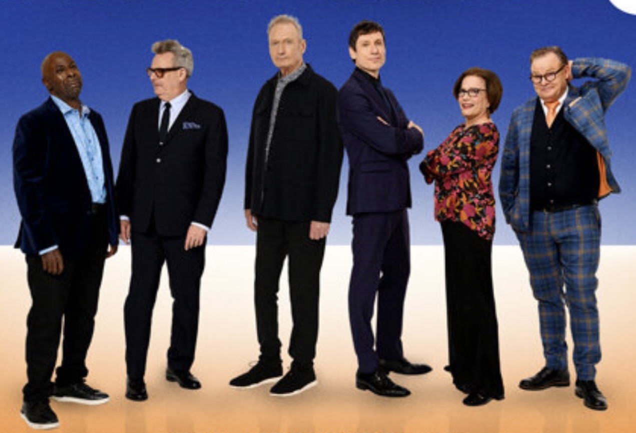 Whose Live Anyway