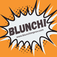 Blunch!