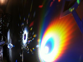 The Light painting on my wall keep changing photo Carmela Tal Baron JPG_
