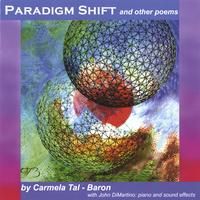 Paradigm Shift by Carmela Tal-Baron