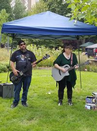 Random Fractions at Chicagp Pagan Pride 