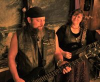 Samhain Concert - Live on Facebook!
