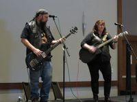 2nd Harvest Concert