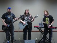 Random Fractions at Demicon 31