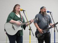 Lughnasa Concert
