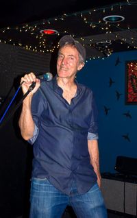 James B. McCarthy