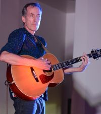 James B. McCarthy