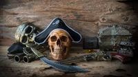 A Yo, Ho, Ho Halloween!