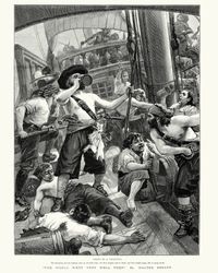 Sea Shanties and Singalong - Shanties from Greenland to New Zealand