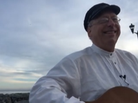 Irish Shanties and song - and more at Carmody’s Irish Pub!