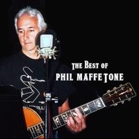 The Best of Phil Maffetone by Phil Maffetone