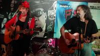 Songs Alive Showcase