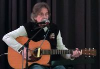 Fall River Art Association Music Festival