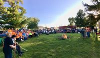 National Hobo Convention