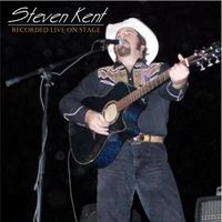 Recorded LIVE on Stage - CD (DOWNLOAD ONLY)