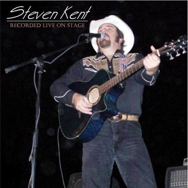 Recorded LIVE on Stage - CD (DOWNLOAD ONLY)