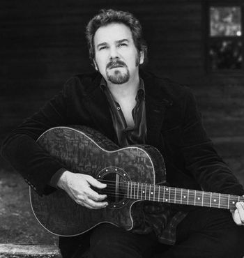 Steven Kent
