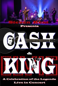 STEVEN KENT-CASH & KING 
